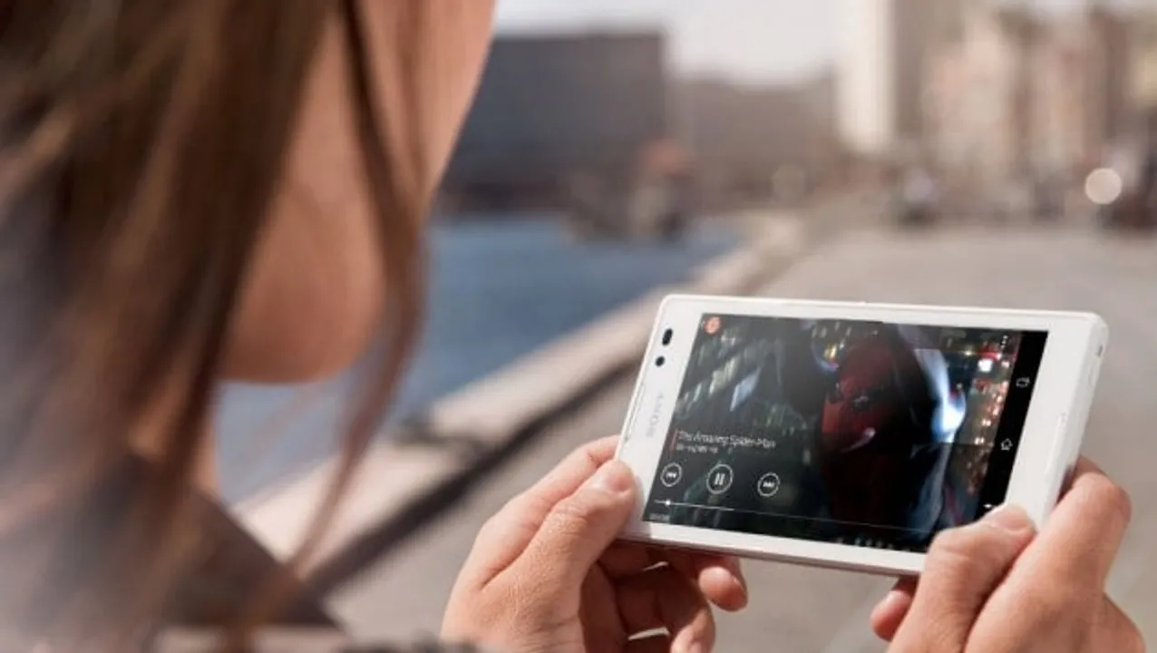Mobile video viewing