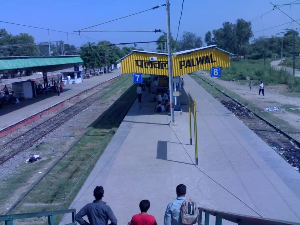 Palwal