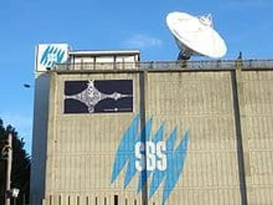 Special Broadcasting Service