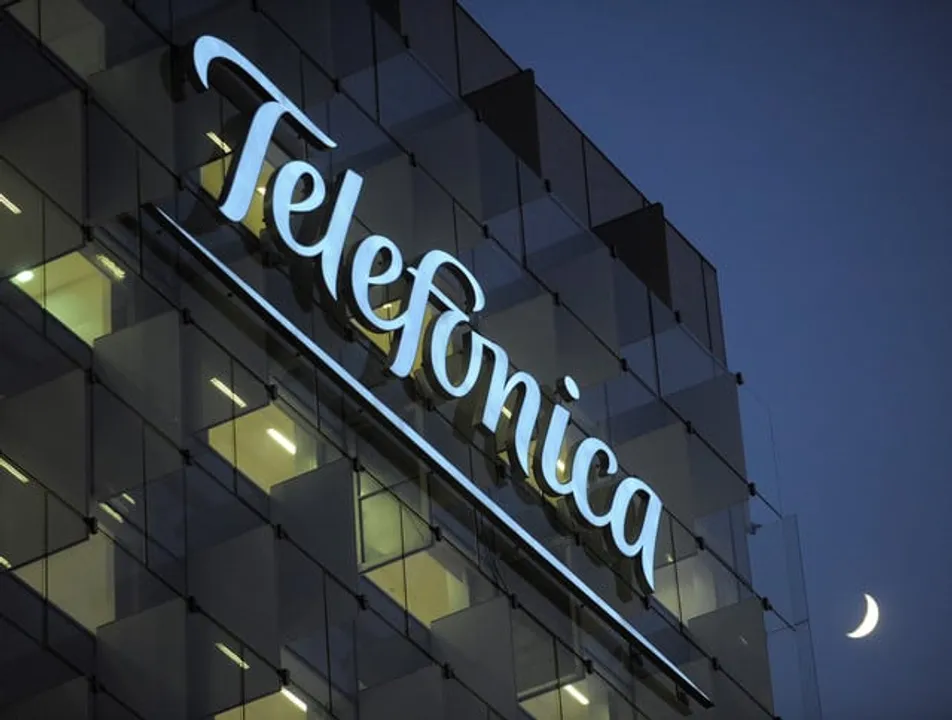 Telefónica Brazil