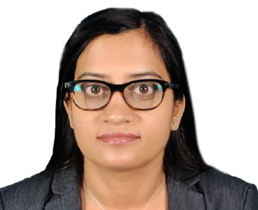 Vani Venkatesh