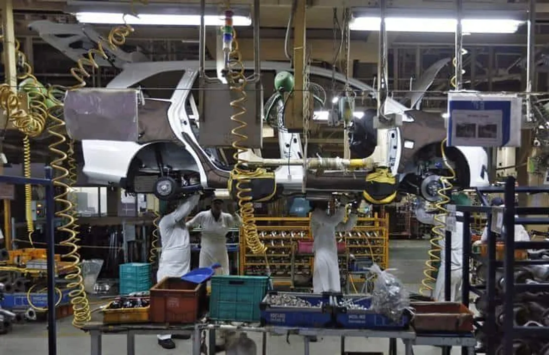 auto manufacturers