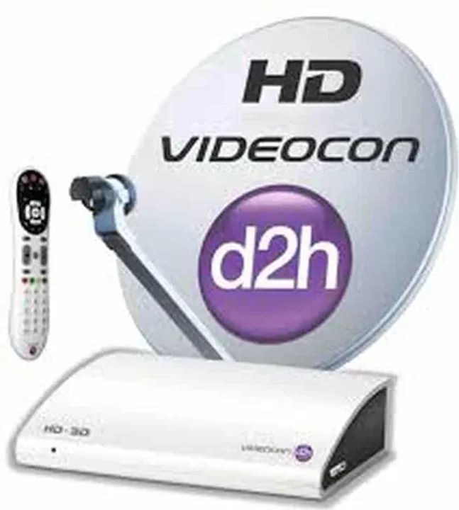 videocon d h
