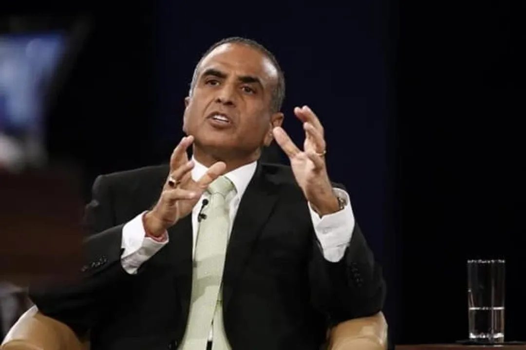 Sunil Mittal to speak at Mobile World Congress