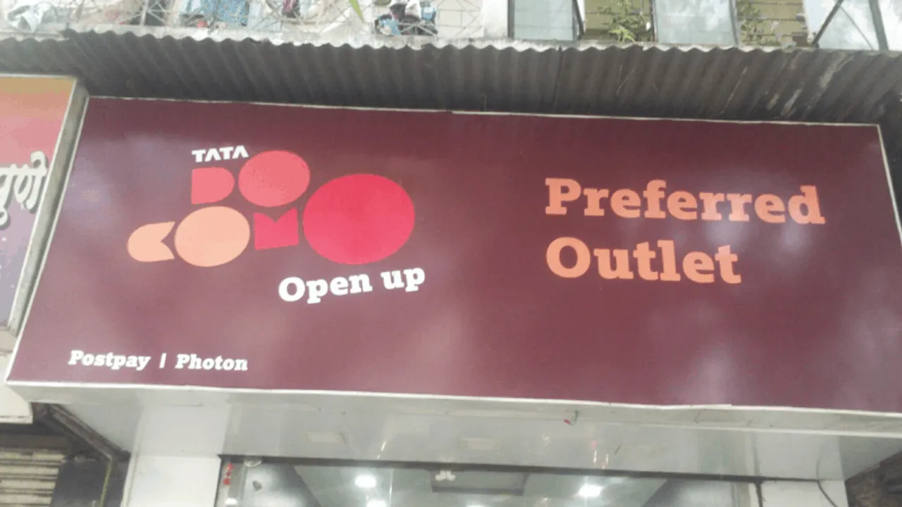 Tata Docomo Business Services
