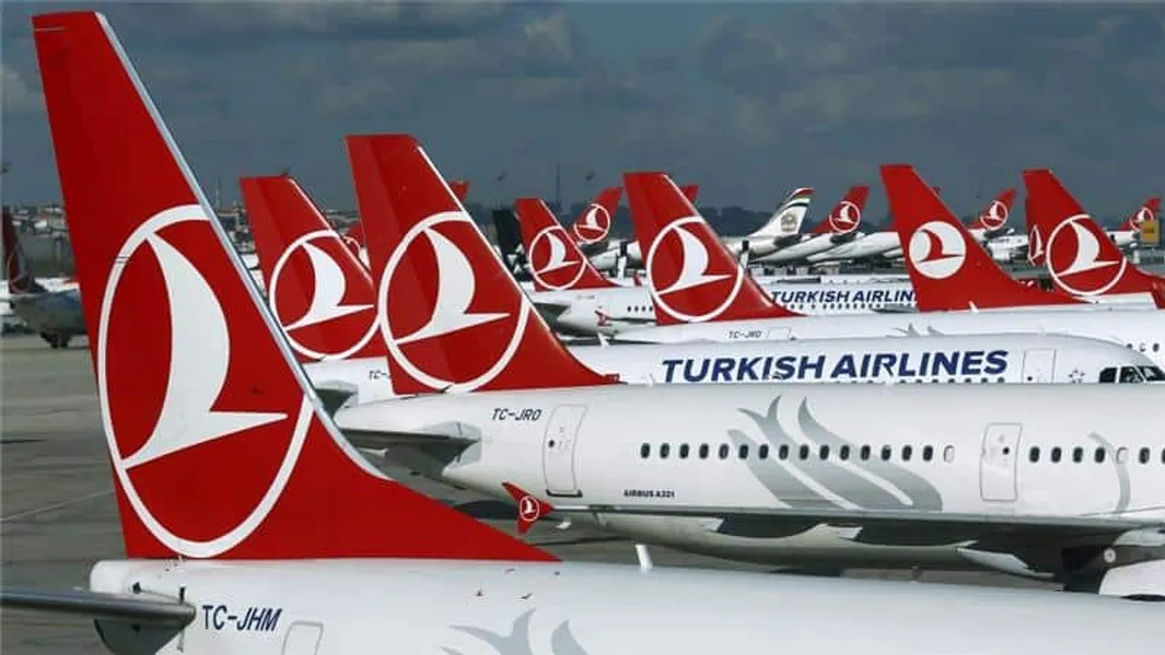 Turkish Airlines
