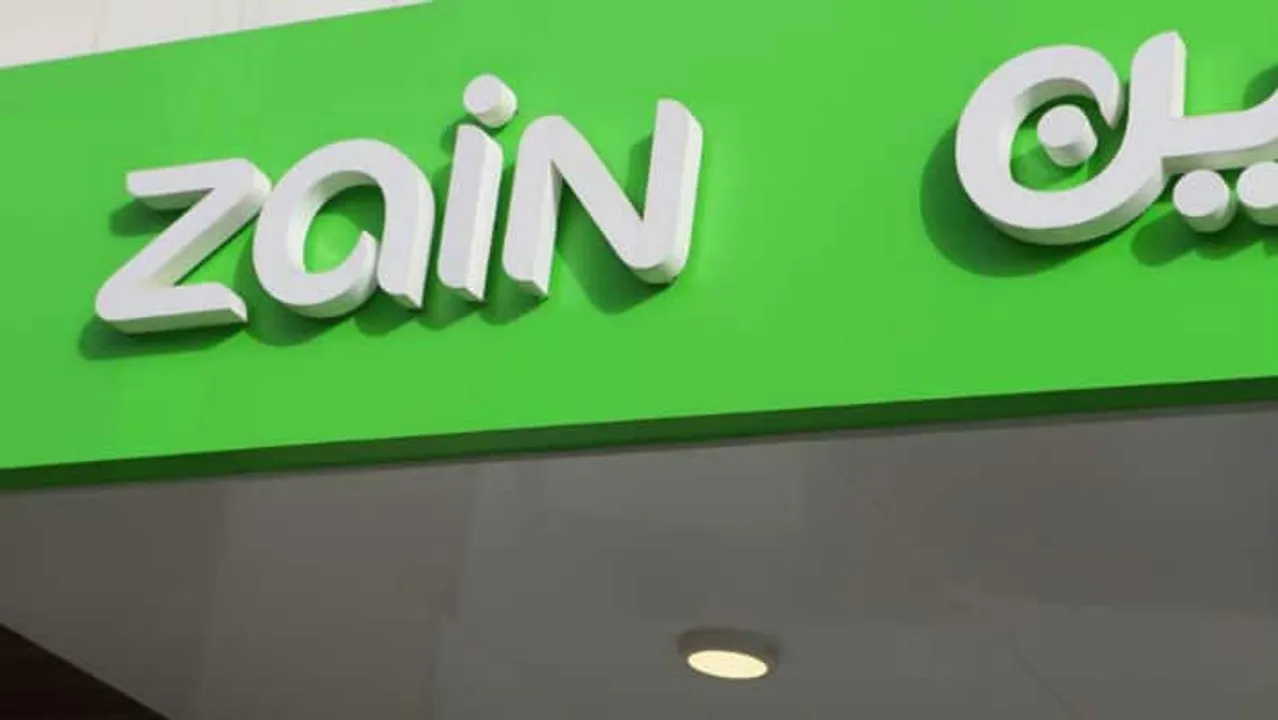 Zain