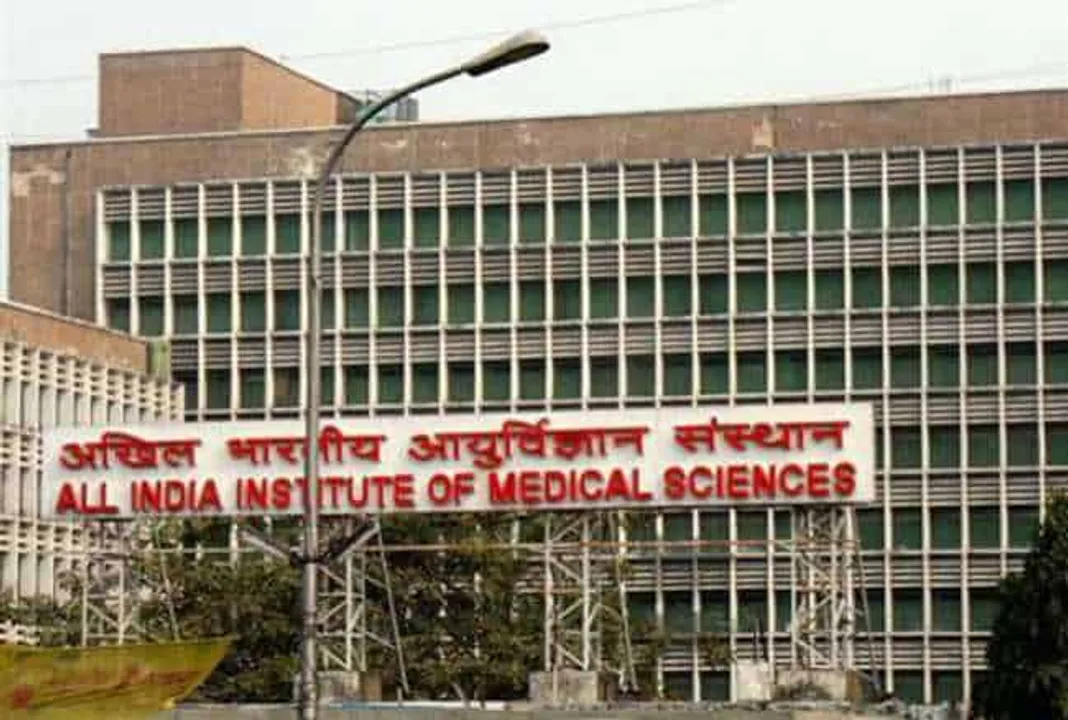 All India Institute of Medical Sciences