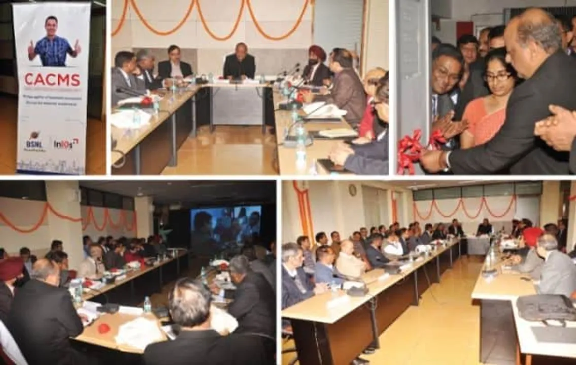 BSNL eKYC