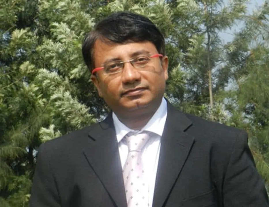 DD Mishra