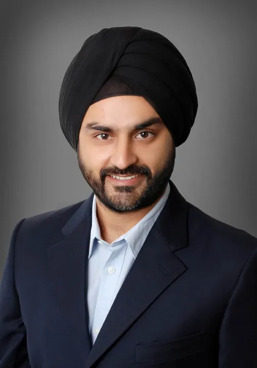 Daman Soni Vice President Growth MobiKwik