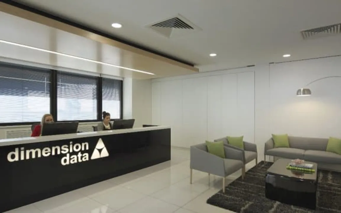Dimension Data