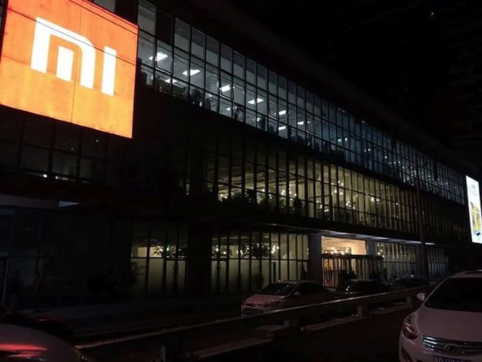 Mi India