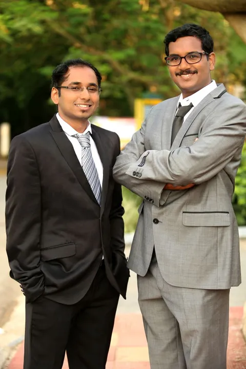 Satish Kannan Enbasekar LtoR e