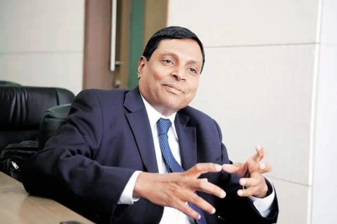 TK Kurien