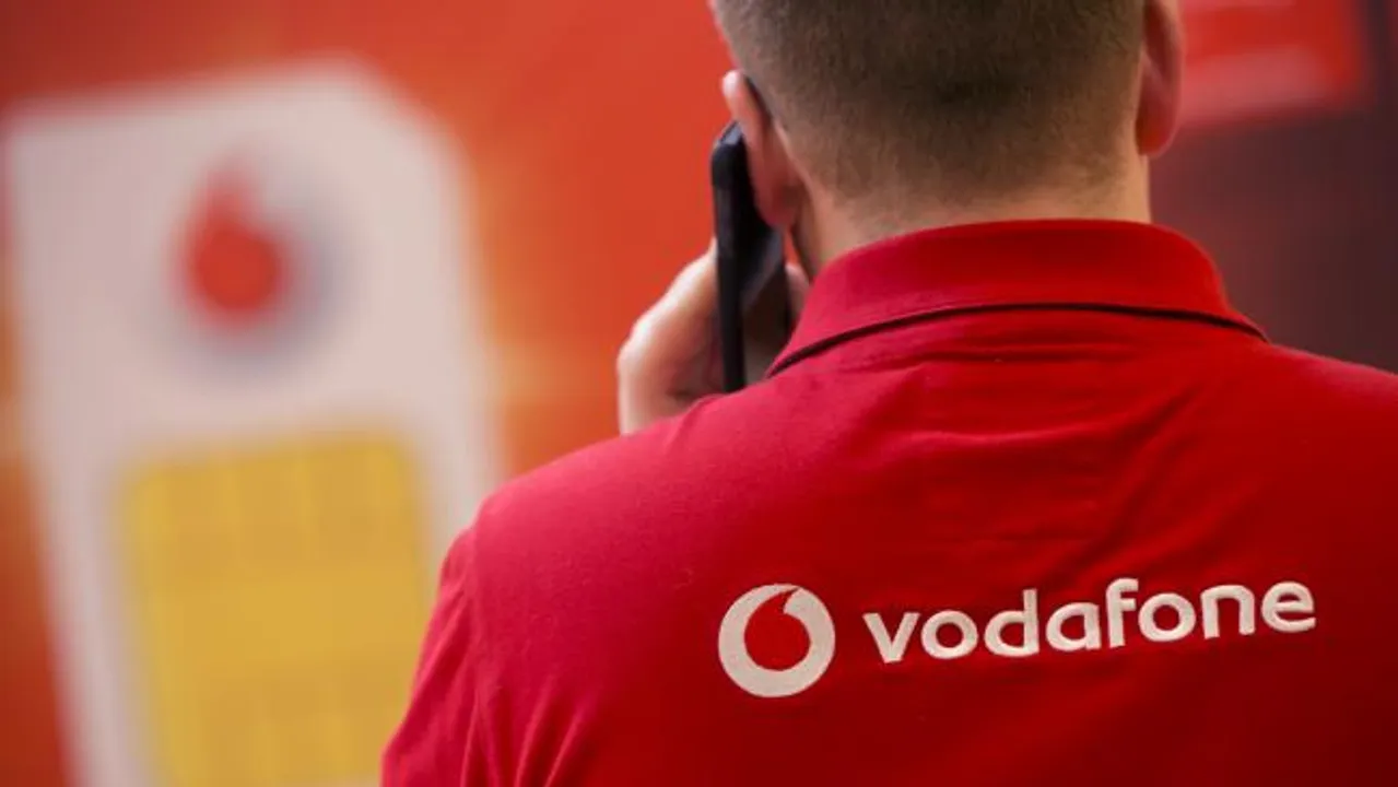 Vodafone Hutchison Australia