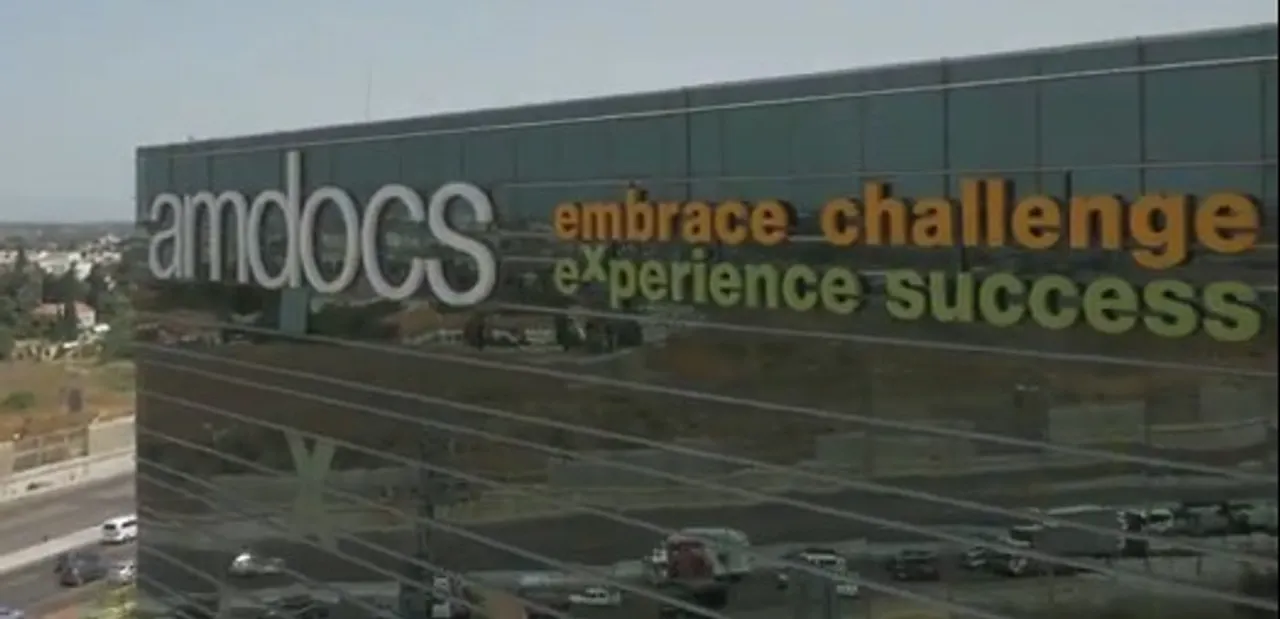 Amdocs