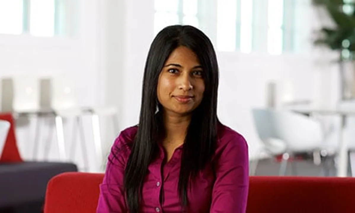 CleverTap appoints Almitra Karnik
