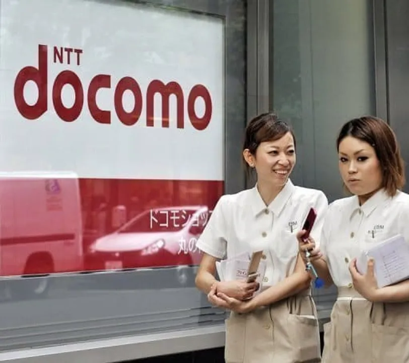 DOCOMO