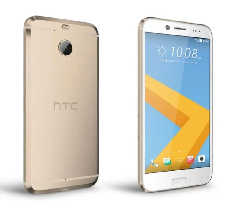 HTC evo