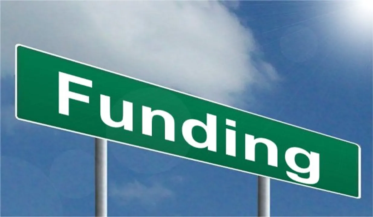 Nurturey raises over k in angel funding