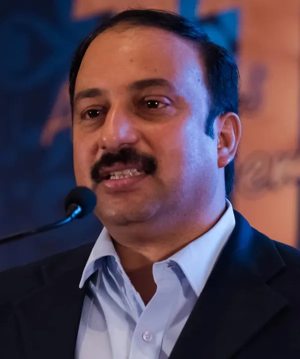 Pradipto Chakrabarty, Regional Director, CompTIA