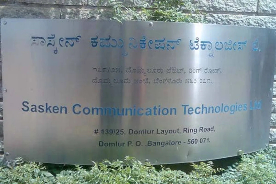 Sasken Technologies