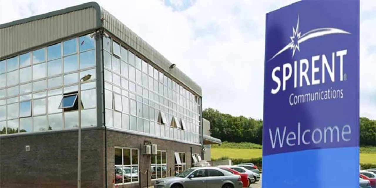 Spirent