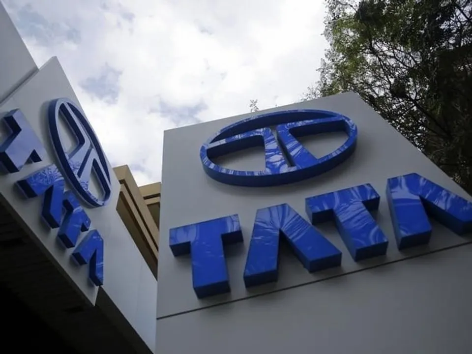 Tata Communications