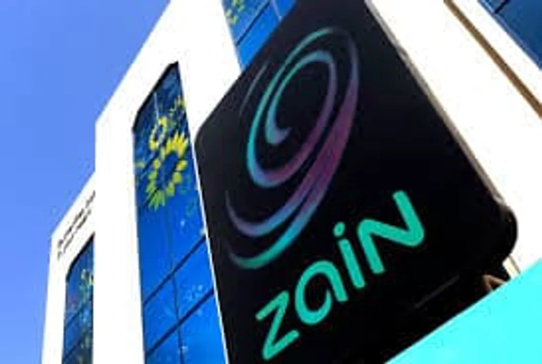 Zain Saudi Arabia