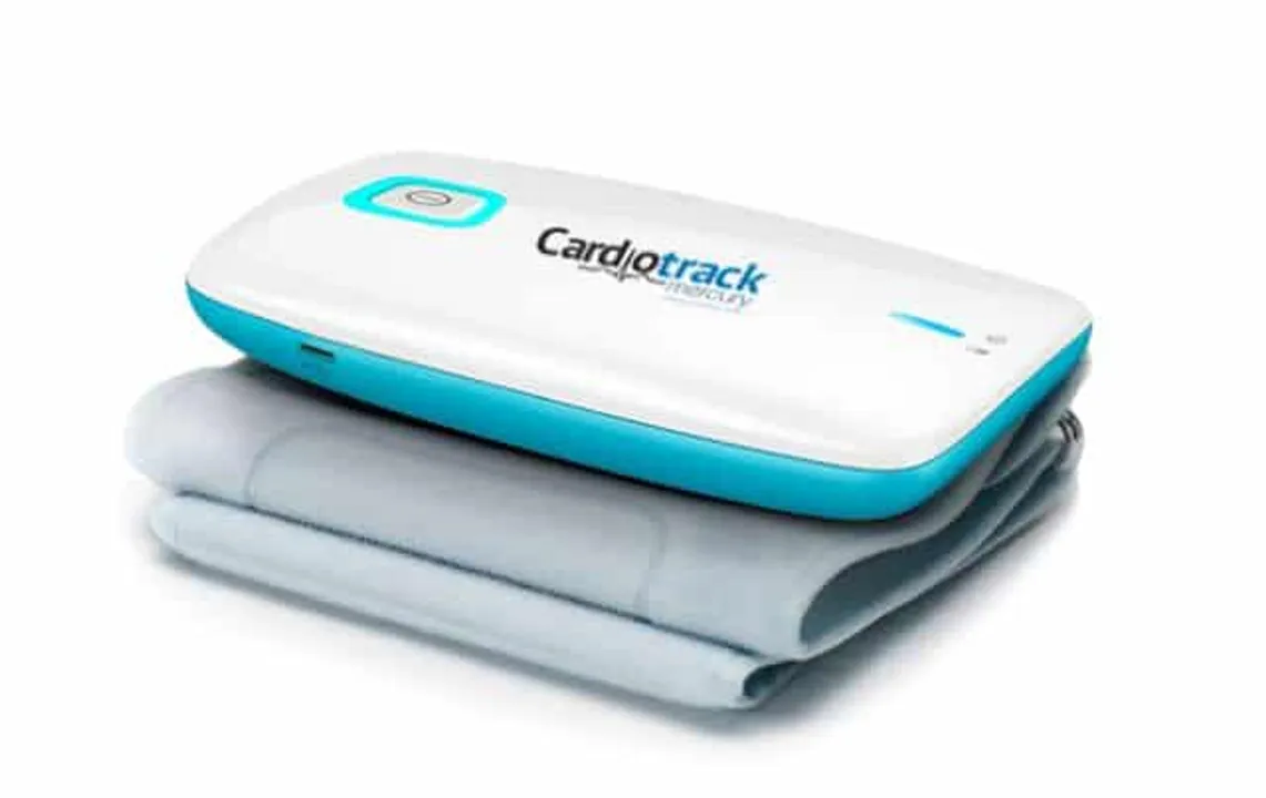 cardiotrack