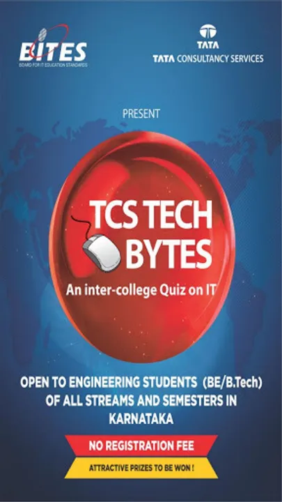 tcs techbytes e