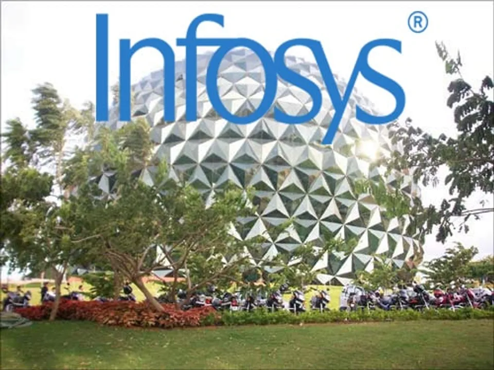 Infosys