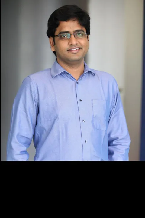Ramki Gaddipati Co founder and CTO Zeta e