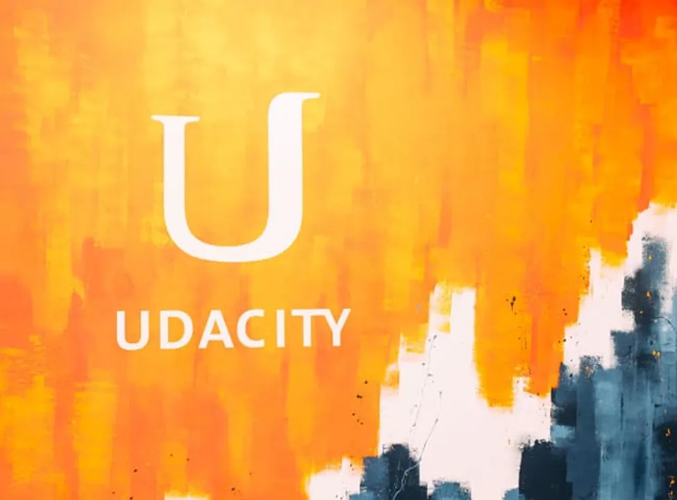 Udacity