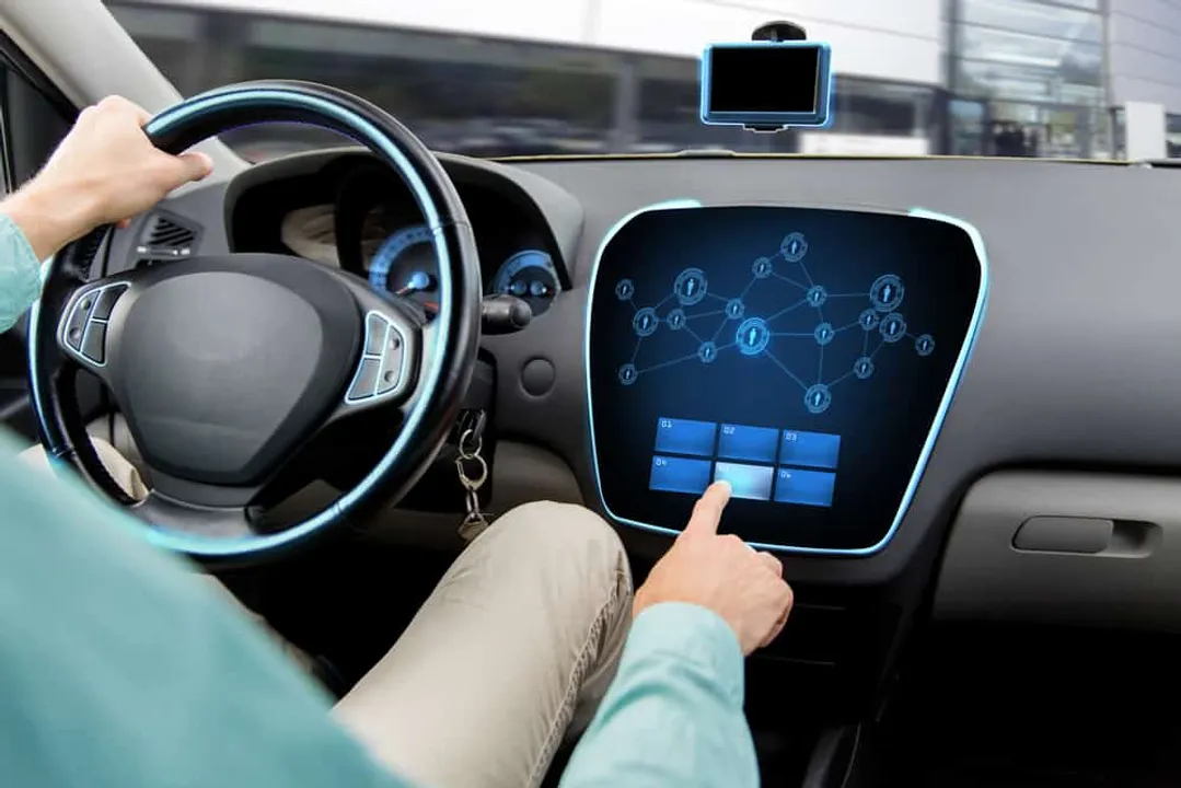 connected car applications a