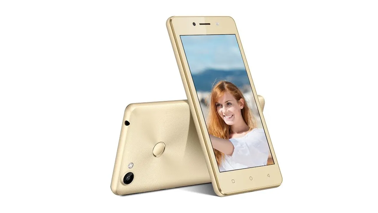 itel