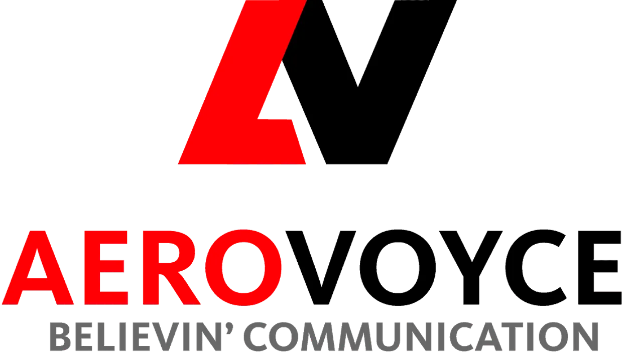 Aerovoyce