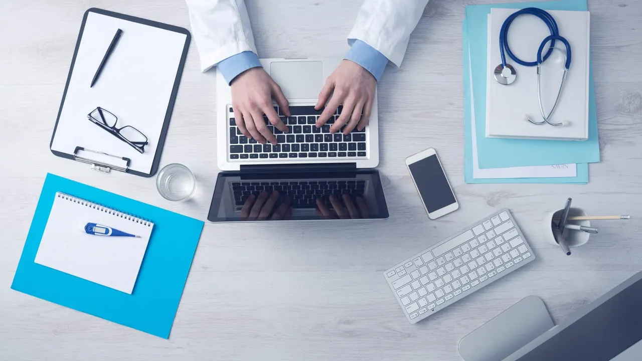 Healthcare Startup QorQl