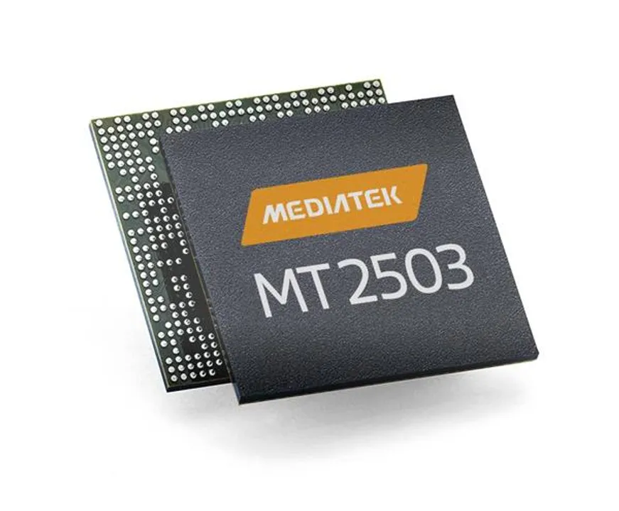 MEDIATEK