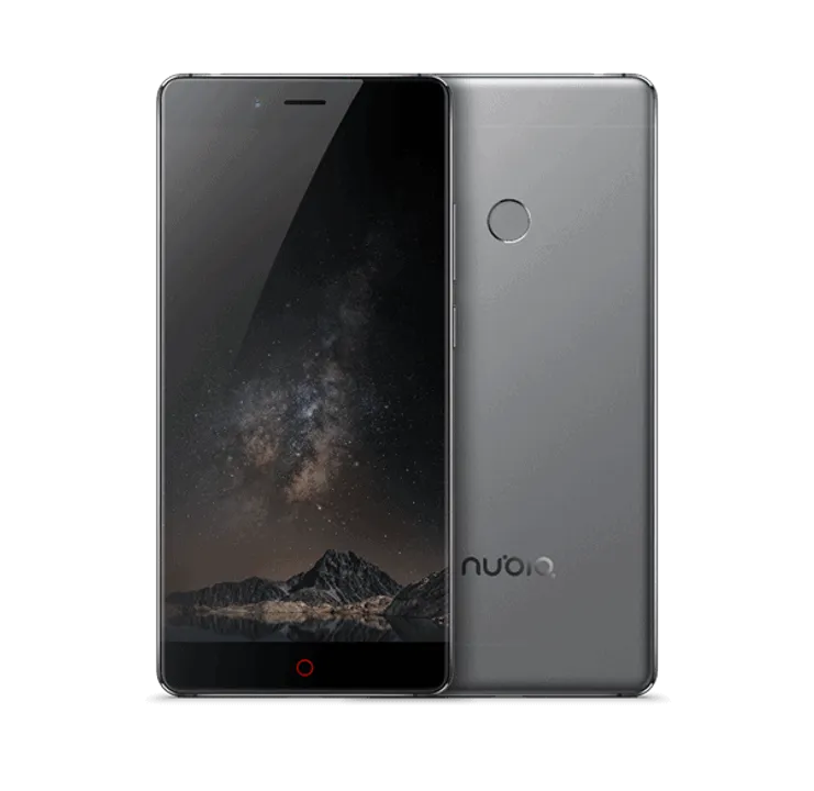 Nubia