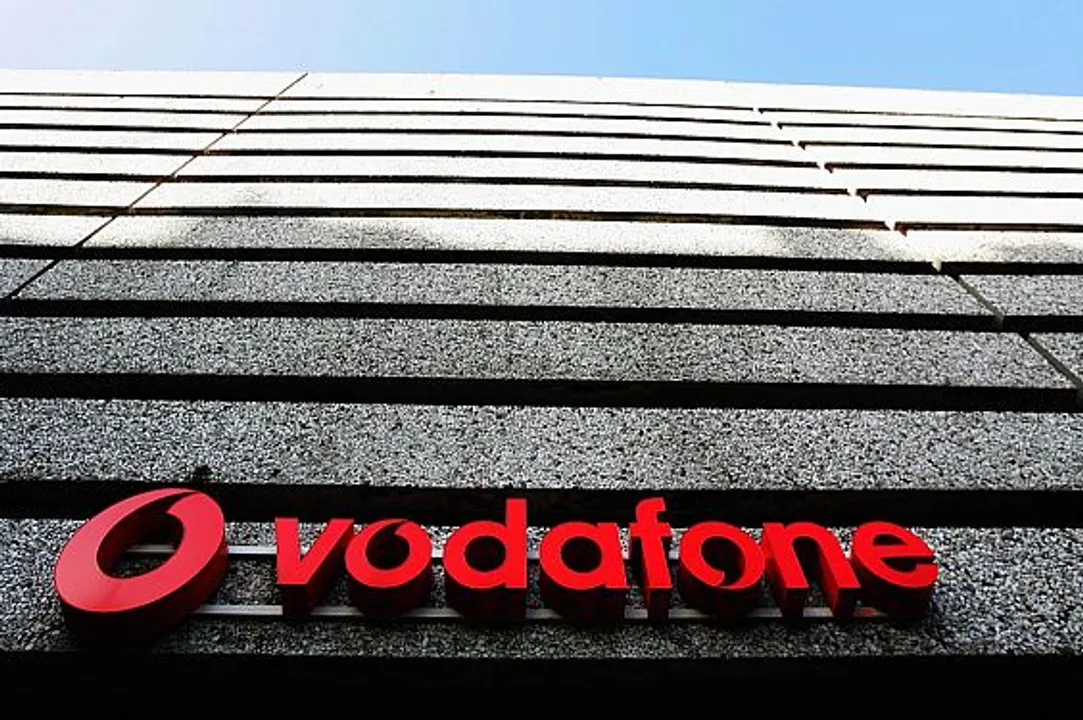 Vodafone Turkey