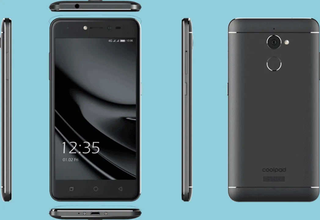 Coolpad Note Note Lite