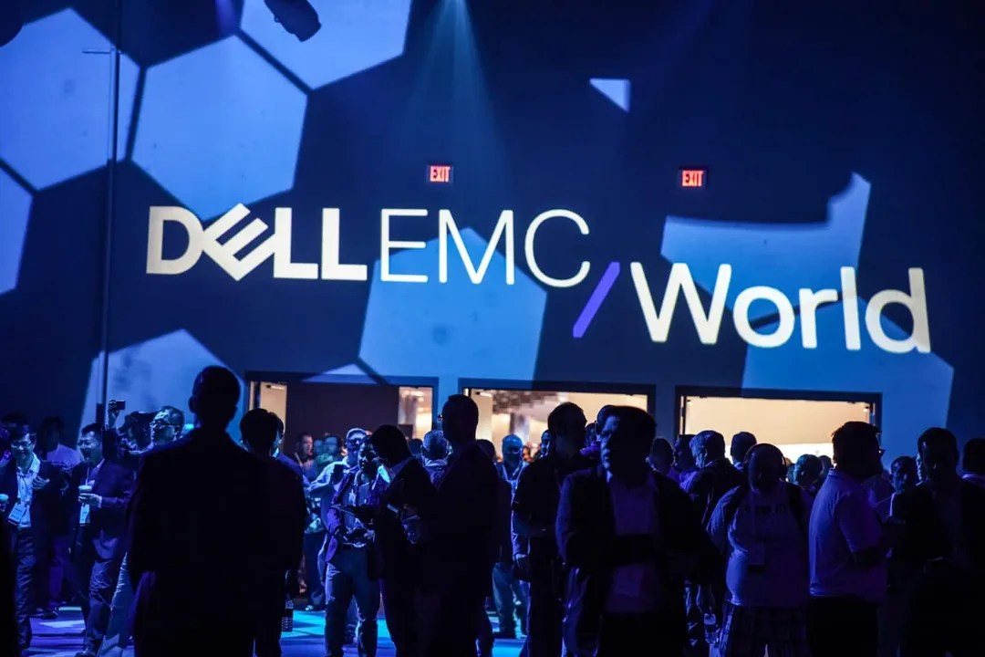 Dell EMC World