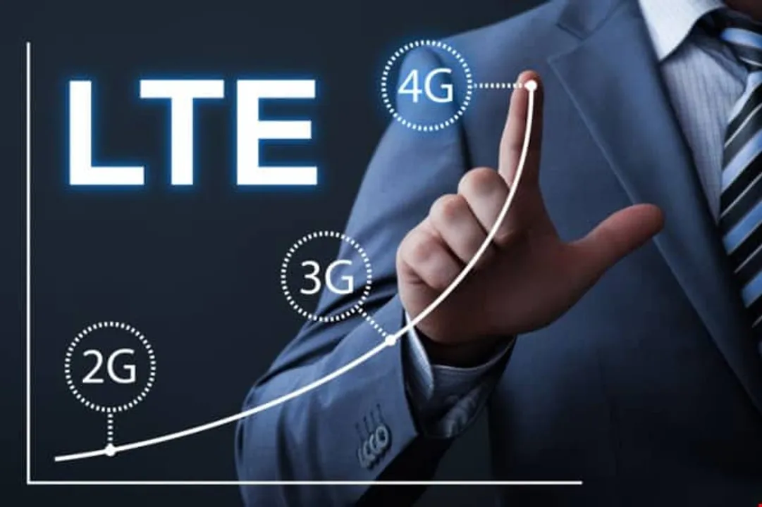 LTE