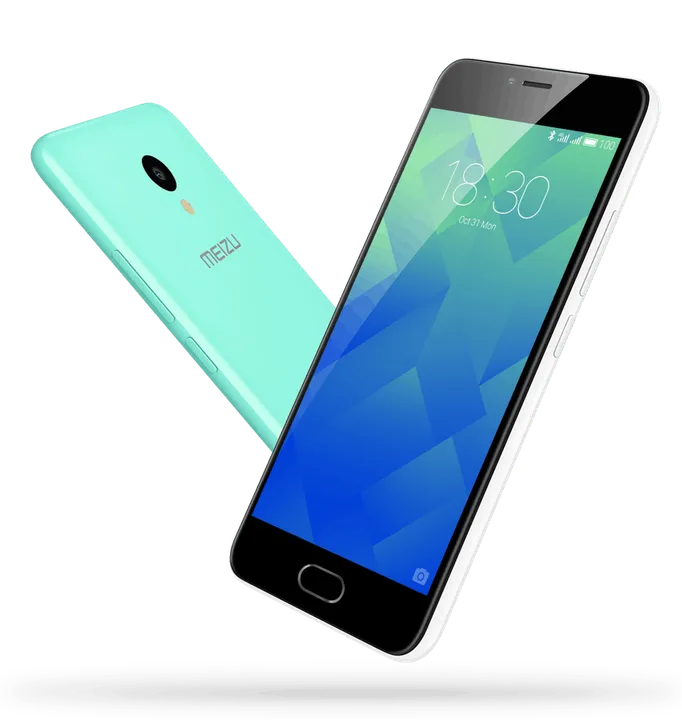 Meizu launches new smartphone Meizu M