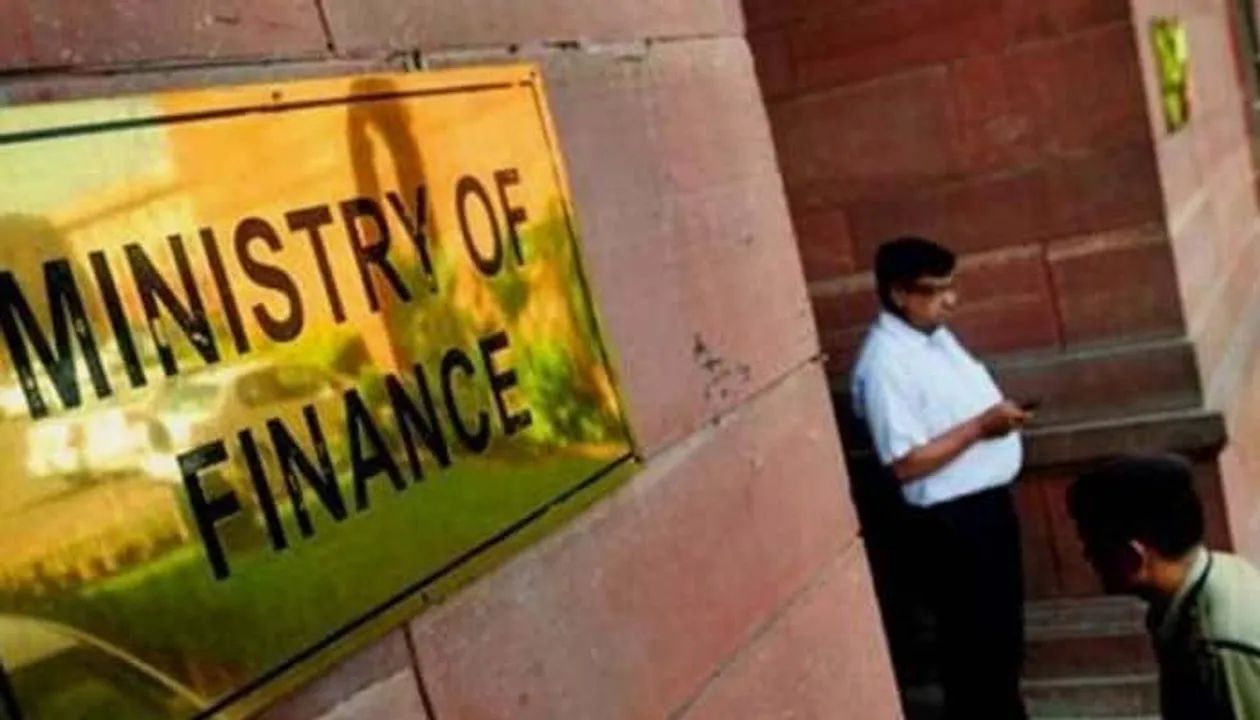 Ministry of Finance