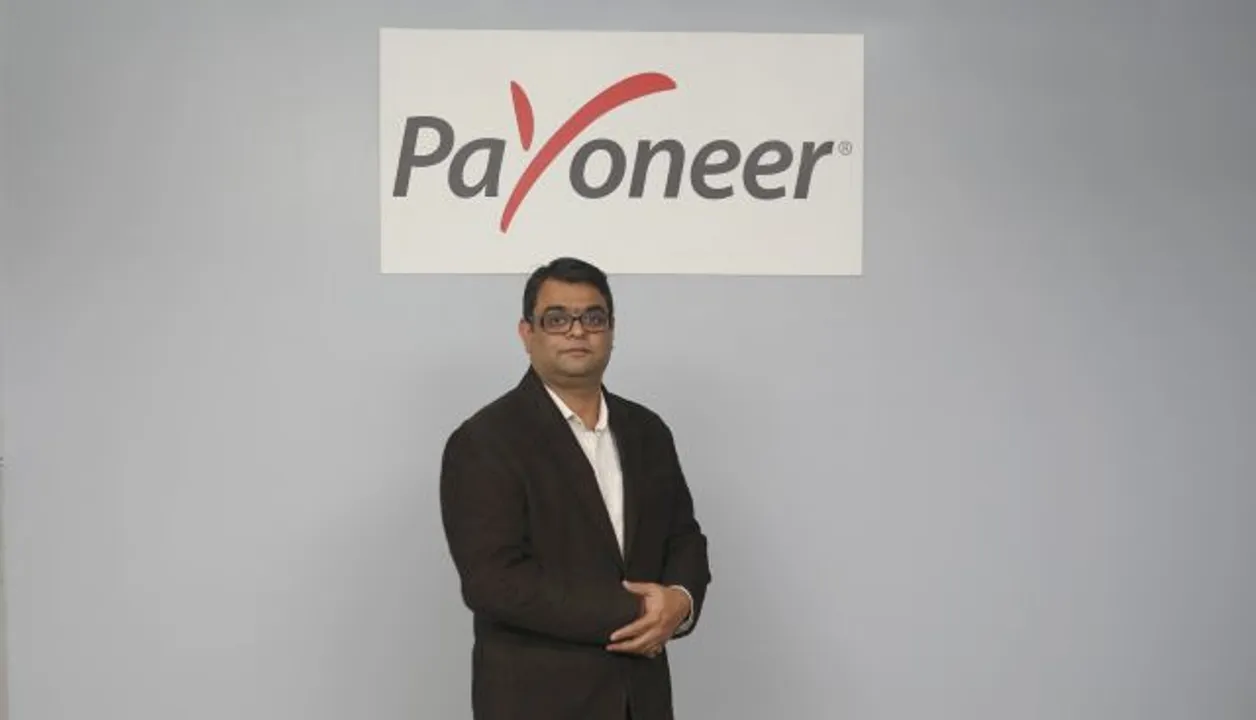 Payoneer pic rohit kulakarni e