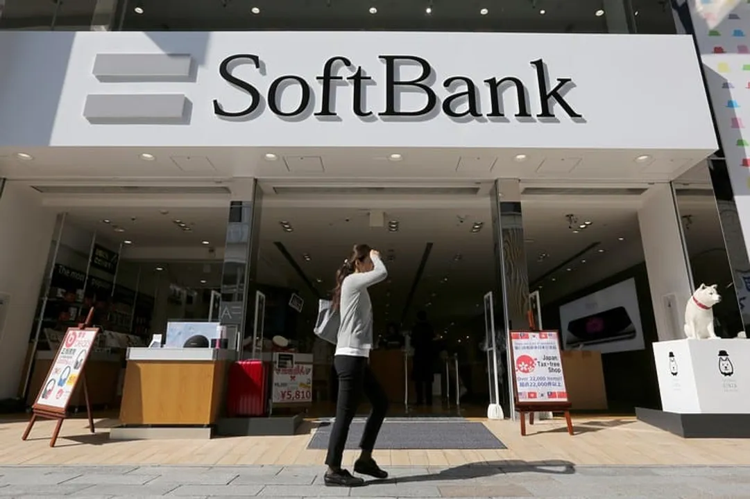 SoftBank