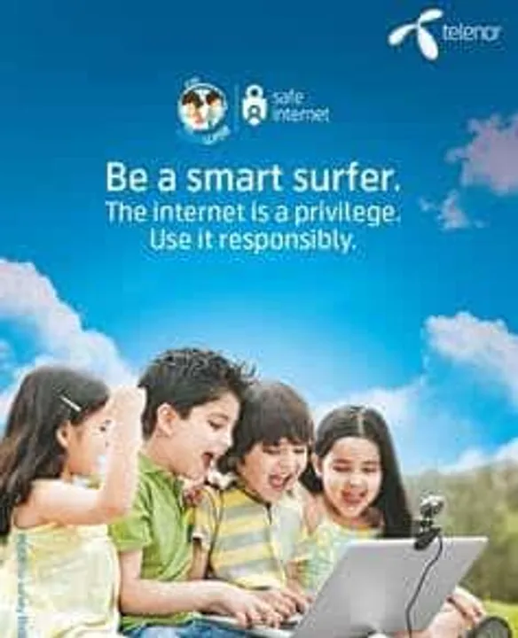 Telenor India’s WebWise